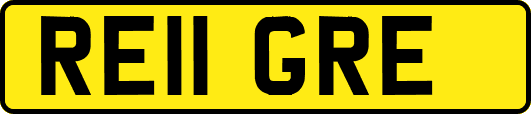 RE11GRE