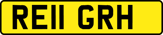RE11GRH