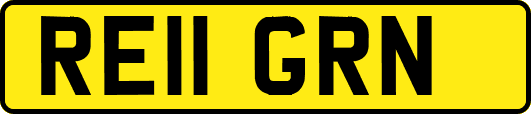 RE11GRN