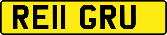 RE11GRU