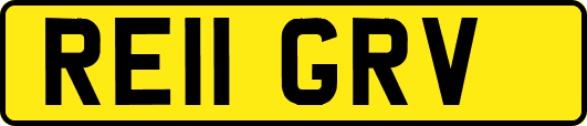 RE11GRV