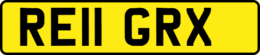 RE11GRX
