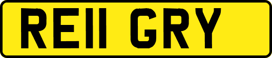 RE11GRY