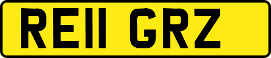 RE11GRZ