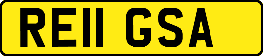 RE11GSA