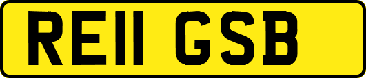 RE11GSB