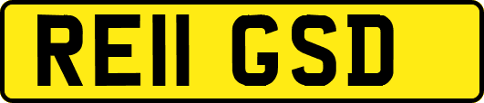 RE11GSD