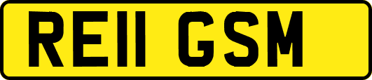RE11GSM