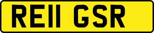 RE11GSR