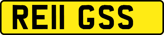 RE11GSS