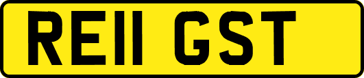 RE11GST
