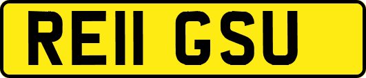 RE11GSU