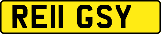 RE11GSY