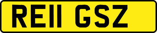 RE11GSZ
