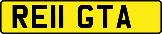 RE11GTA