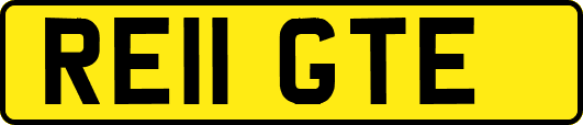 RE11GTE