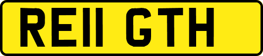 RE11GTH