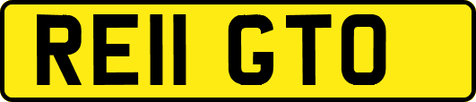 RE11GTO