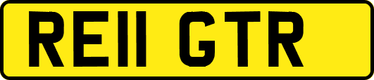 RE11GTR
