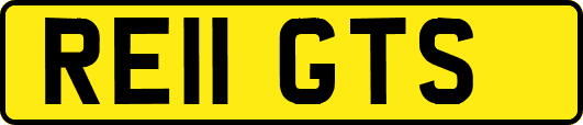 RE11GTS
