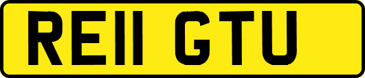 RE11GTU