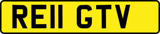 RE11GTV