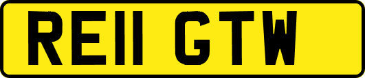 RE11GTW