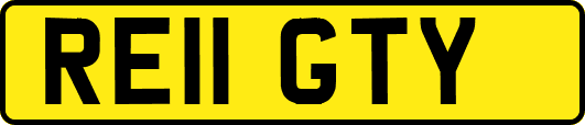 RE11GTY