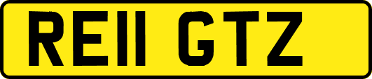 RE11GTZ
