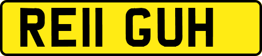 RE11GUH