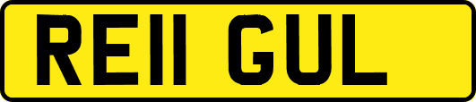 RE11GUL