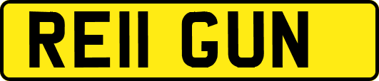 RE11GUN