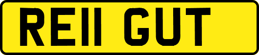 RE11GUT