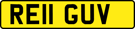 RE11GUV