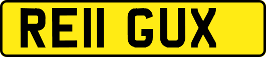 RE11GUX
