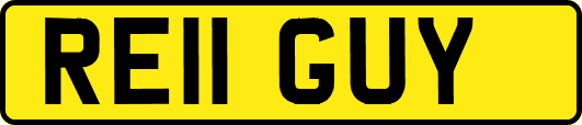 RE11GUY