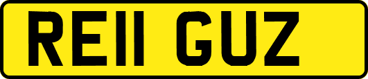 RE11GUZ