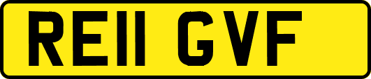 RE11GVF