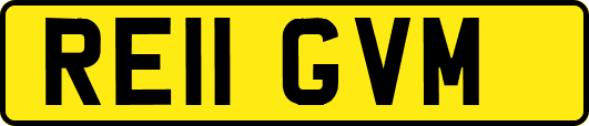 RE11GVM