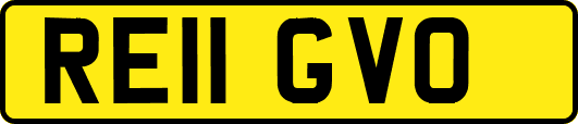 RE11GVO