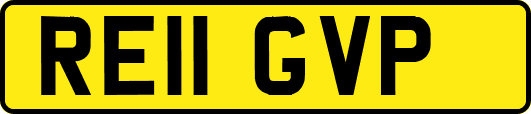 RE11GVP