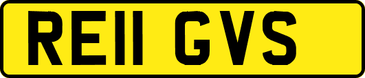 RE11GVS