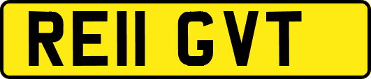 RE11GVT