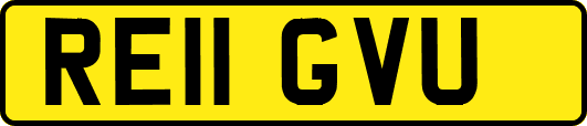 RE11GVU