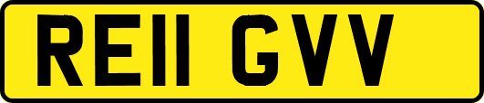 RE11GVV