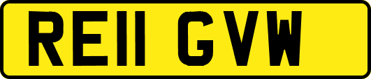 RE11GVW