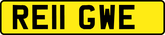 RE11GWE