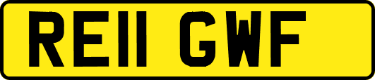 RE11GWF
