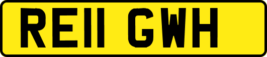 RE11GWH