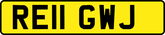 RE11GWJ